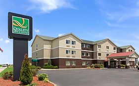 Quality Inn & Suites Ferdinand